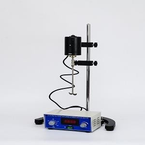 歐萊博JJ-6（300W）數顯電動攪拌器