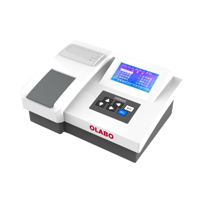 歐萊博臺式濁度計WGZ-3B