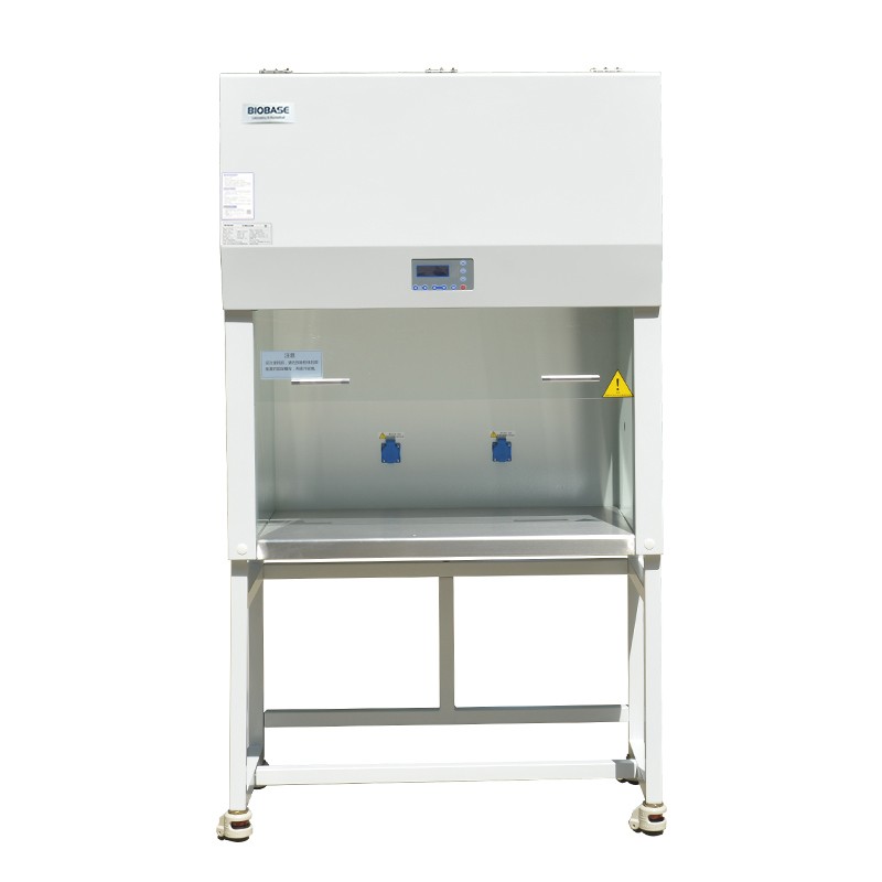 歐萊博醫用潔凈工作臺BBS-DDC