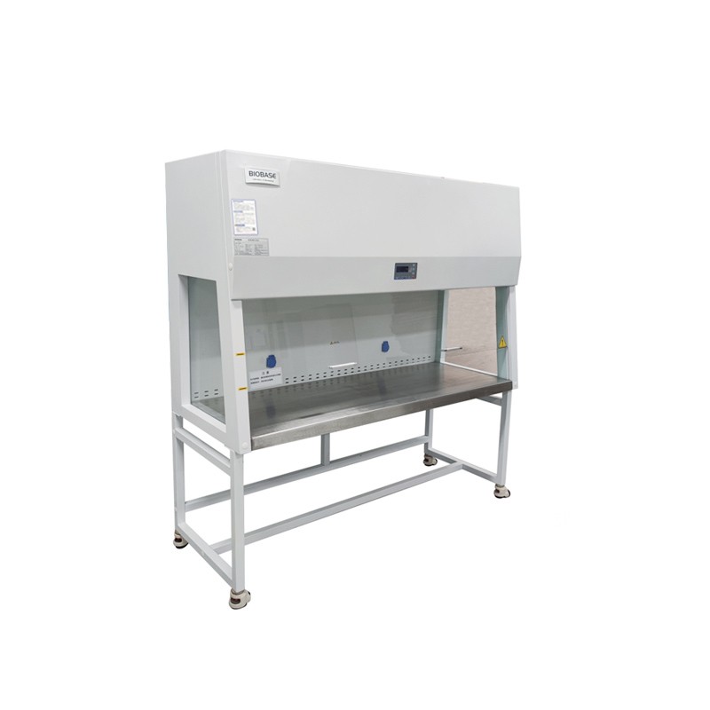 歐萊博BBS-V1100-XF醫用潔凈工作臺垂直層流、回風型、單面操作