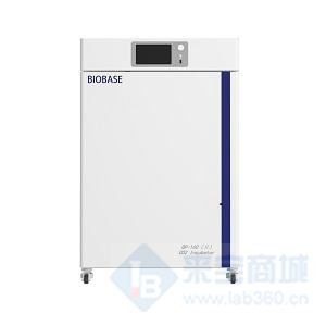博科氣套式二氧化碳培養箱QP-50