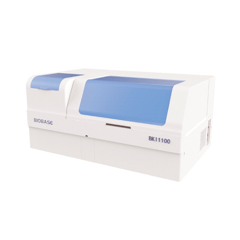 博科BKI1100化學發光檢測儀，化學發光免疫分析儀，全自動免疫發光分析儀