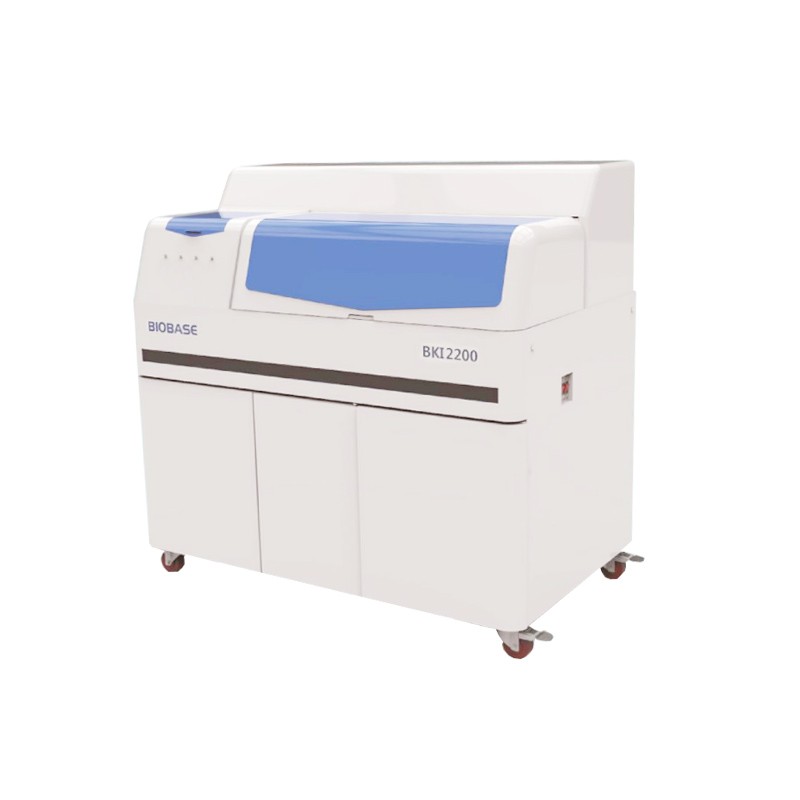 博科BKI2200化學發光檢測儀，化學發光免疫分析儀，全自動免疫發光分析儀