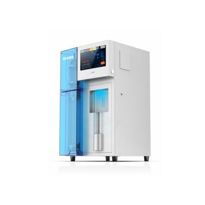 全自動凱氏定氮儀OLB9870