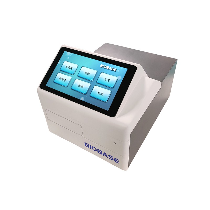 BK-EL10C酶聯免疫分析儀（僅限科研機構使用）