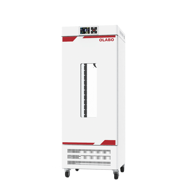 博科基礎型生化培養箱OLB-S250（科研款）