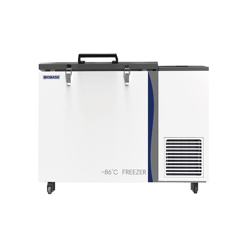 歐萊博醫用超低溫冰箱BDF-86H118博科