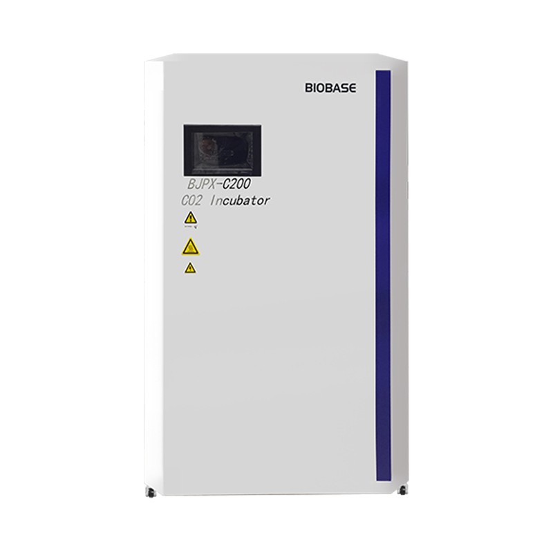 博科醫用二氧化碳培養箱BJPX-C100鑫貝西