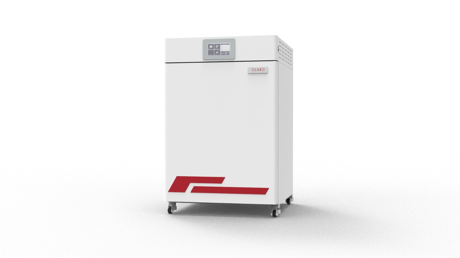 博科二氧化碳培養箱（干熱系列）OLB-QP160Ⅱ