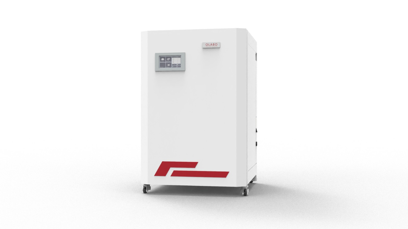 博科大型二氧化碳培養箱OLB-C200