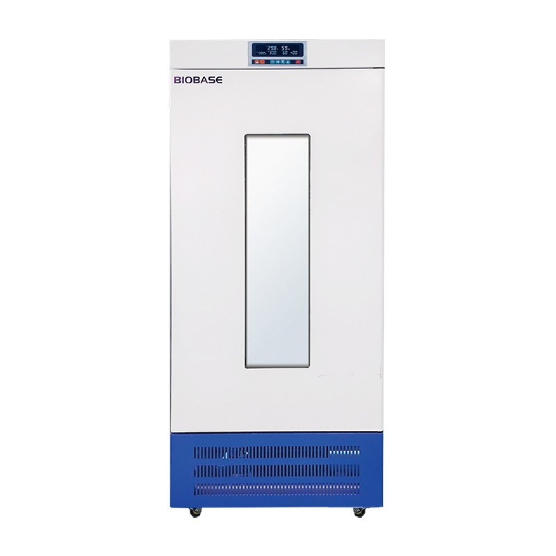 博科恒溫恒濕培養箱BJPX-Ⅱ-100