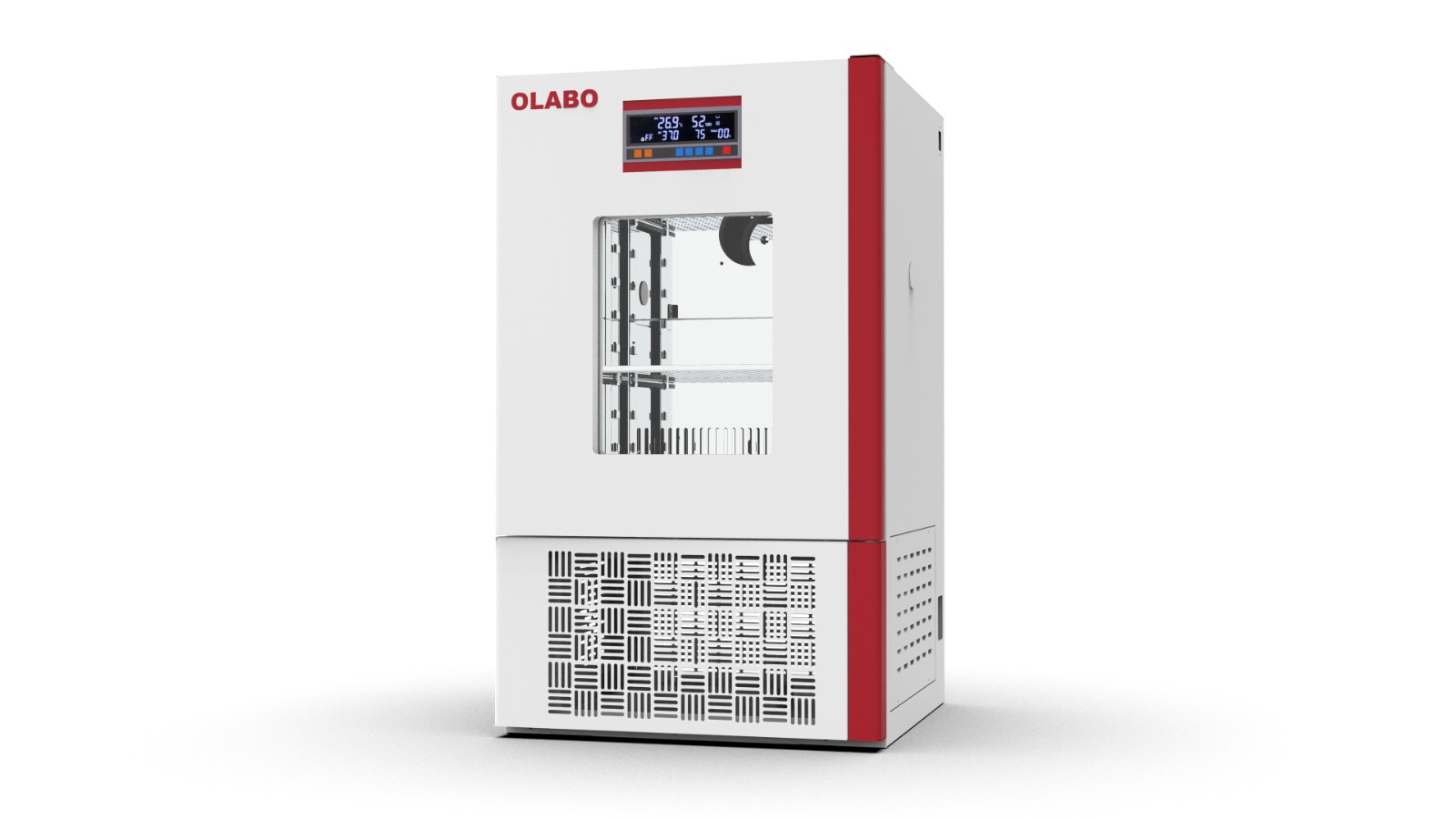 博科霉菌培養箱OLB-M200Ⅱ（科研款）