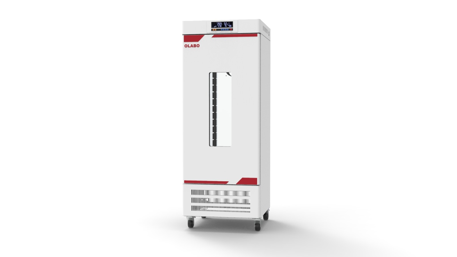 博科霉菌培養箱OLB-M200Ⅰ（科研款）