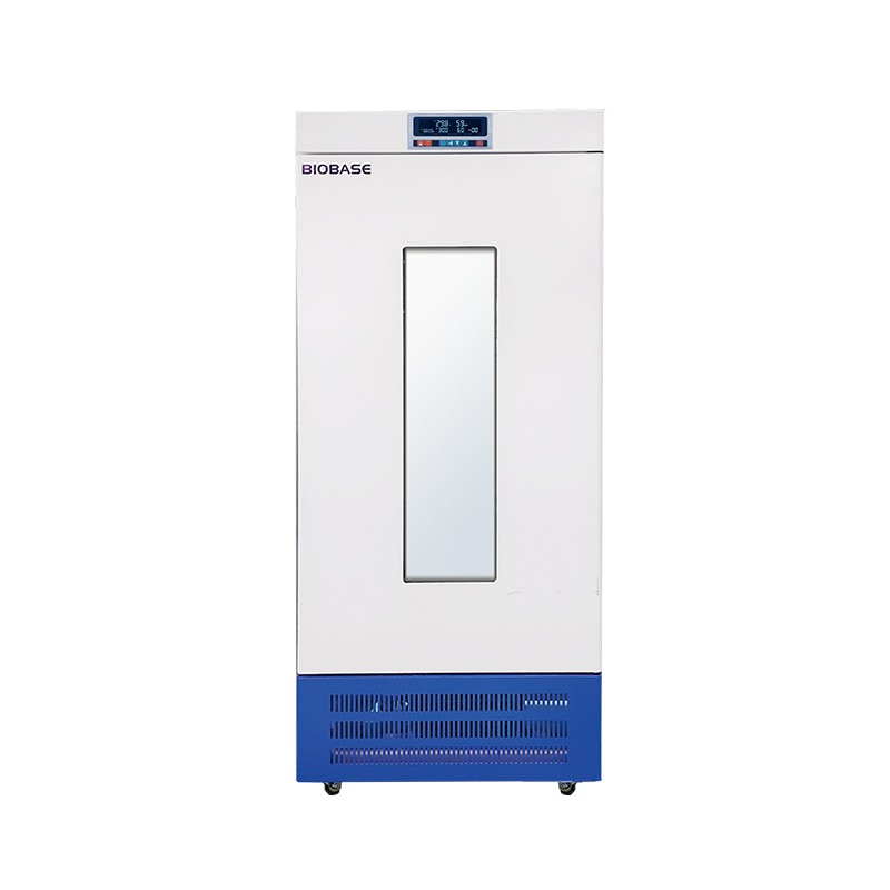 博科BJPX-Ⅲ-200霉菌培養箱