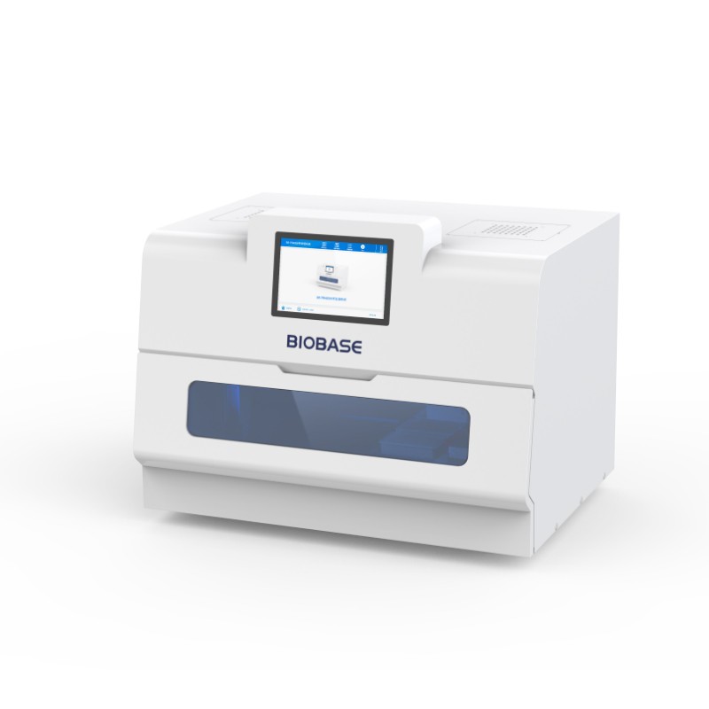 博科BK-PR48P通量分杯處理系統