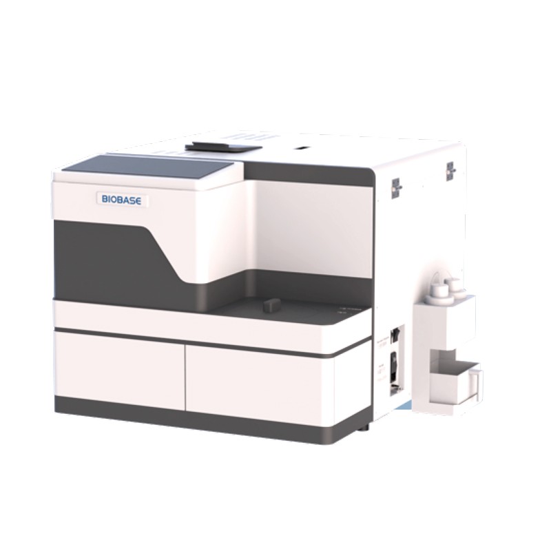 博科 BKI1100 化學發光免疫分析儀