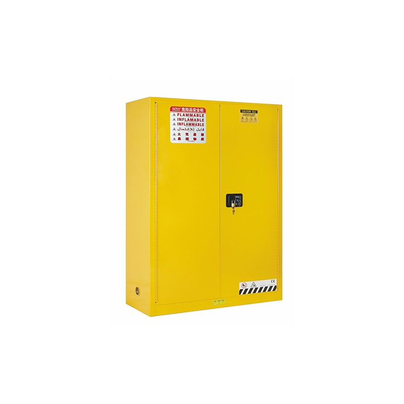 歐萊博OLB60Y易燃液體儲存柜