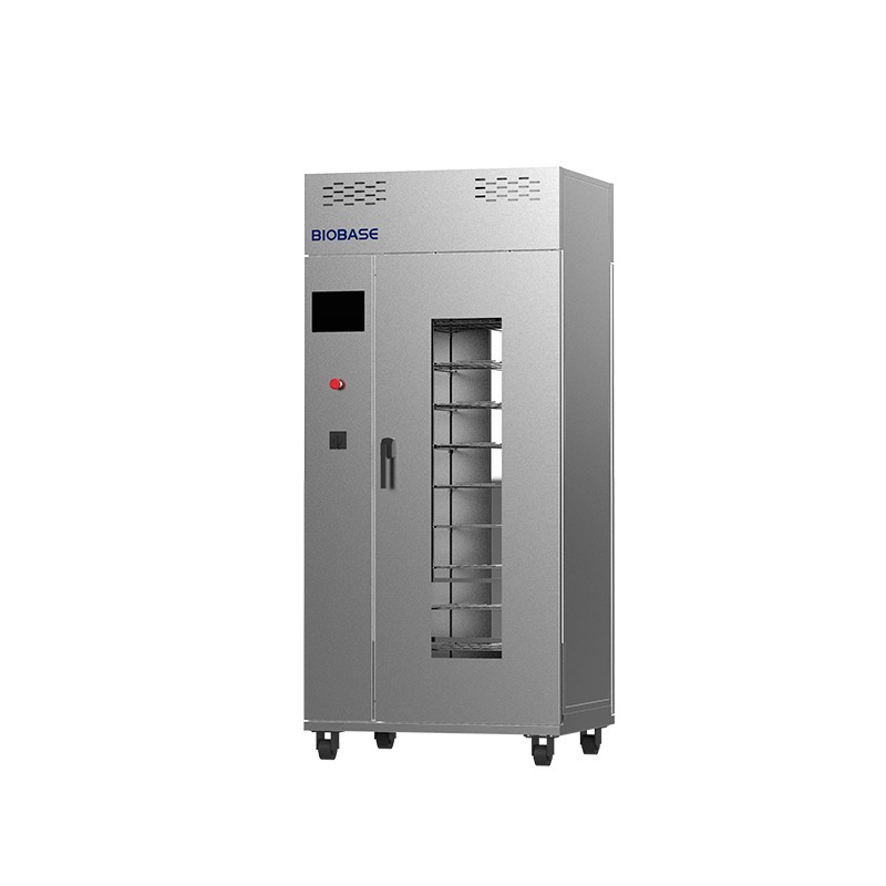 博科BKGZ-400醫用干燥柜